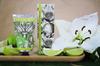 English Soap Company KEW GARDEN Crème Mains de Luxe Citronnelle Citron Vert &