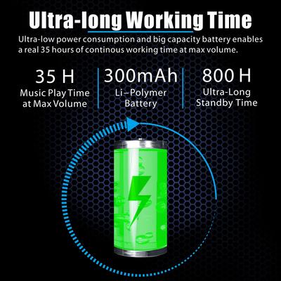 Bluetooth 5.2 Motorcycle Helmet Headset Wireless Handsfree Stereo Music Player Moto Headphone Noise Reduction Earphone With Mic