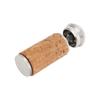 Flute Headjoint Cork Plug and Crown Repair Parts for Flutes Musical Instrument