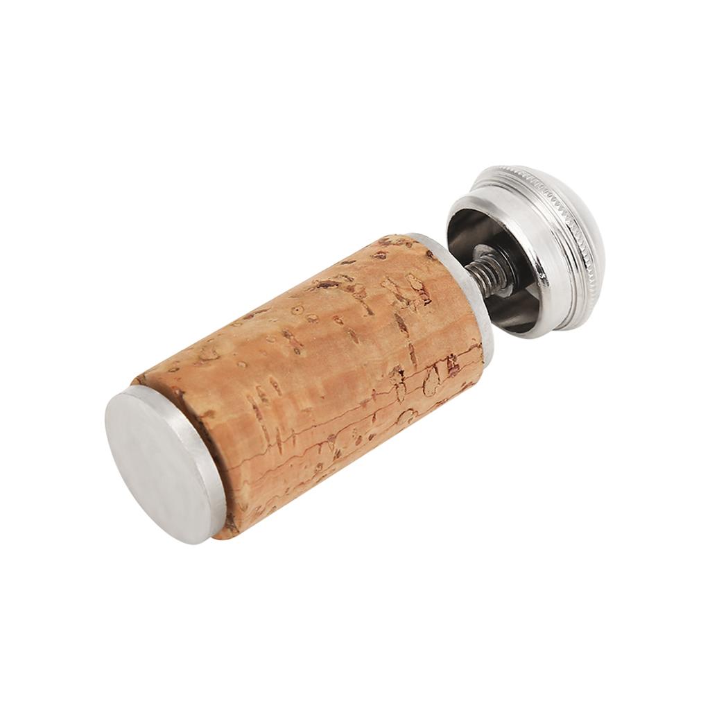Flute Headjoint Cork Plug and Crown Repair Parts for Flutes Musical Instrument