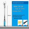 HEMUELE He Mu Replaceable Head Torque Wrench for Bicycle and Auto Repair