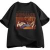 Cause You See Im A Dinosaur TShirt Retro Western Southern T Shirt Men Funny Cowboy Tees Country Music Mens Clothing Tshirt