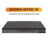 H3C S5500V3-HI Series Gigabit Ethernet Switch