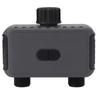 Smart Water Timer 2 Outlets WiFi Sprinkler Hose Timer with APP Control Timing Irrigation Mode Hose