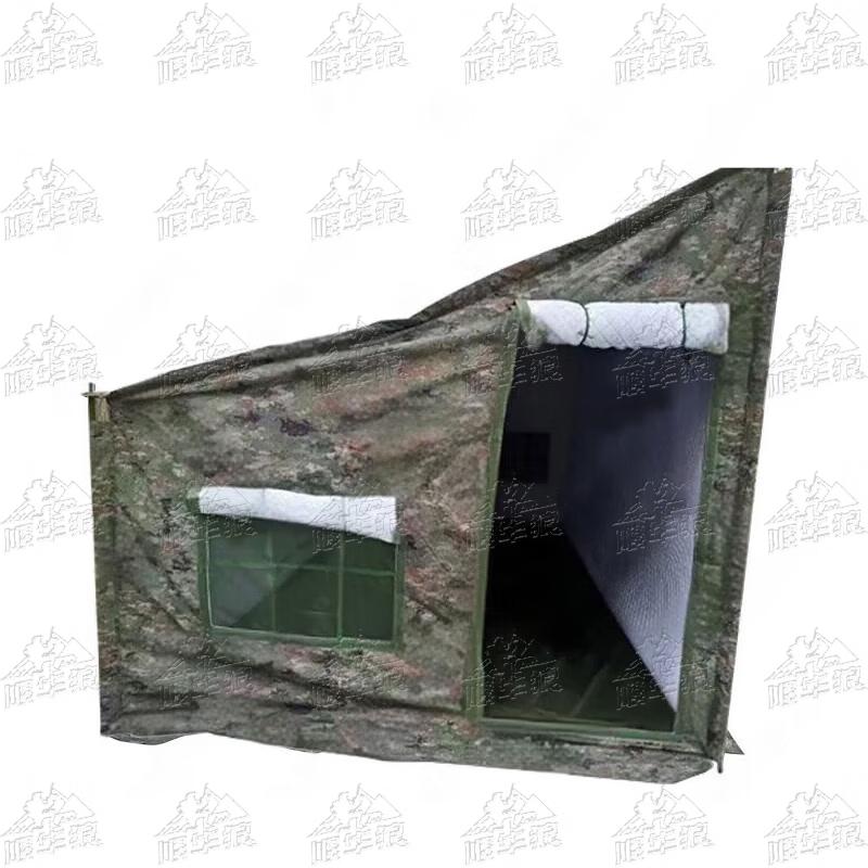 Shunhualang Outdoor Car Side Cotton Tent