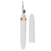 Bluetooth Earbuds Cleaning Pen Multifunction Wireless Earphones Cleaning Tool with Soft Brush for