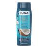 Isana Moisturizing Shampoo 300Ml