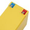 12V 7Ah Empty Box Battery Case Holder ABS PCB Board