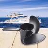 Lates Latest Practical Reliable Propeller Outboard 1 Piece Alternatives Replacement Boat Accessories 3R1W64516-0