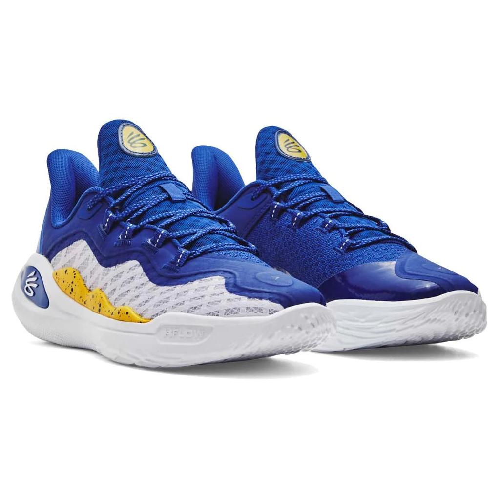 Under Armour Curry 11 Dub Nation