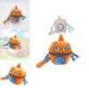 Lotom Pokemon Fit Plush Toy Cut And Clean Forms 10cm*12cm Soft Short Plush