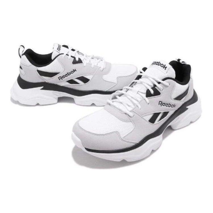 Royal Reebok Bridge 3 'Light Grey' DV8338