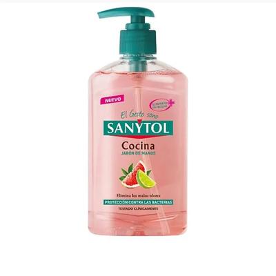 Sanytol Mýdlo na ruce do kuchyně 250 ml
