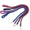 Durable Nylon Braided Lead Dog Leash For Small Medium Dogs Walking Hunting Camping Pet Accessories