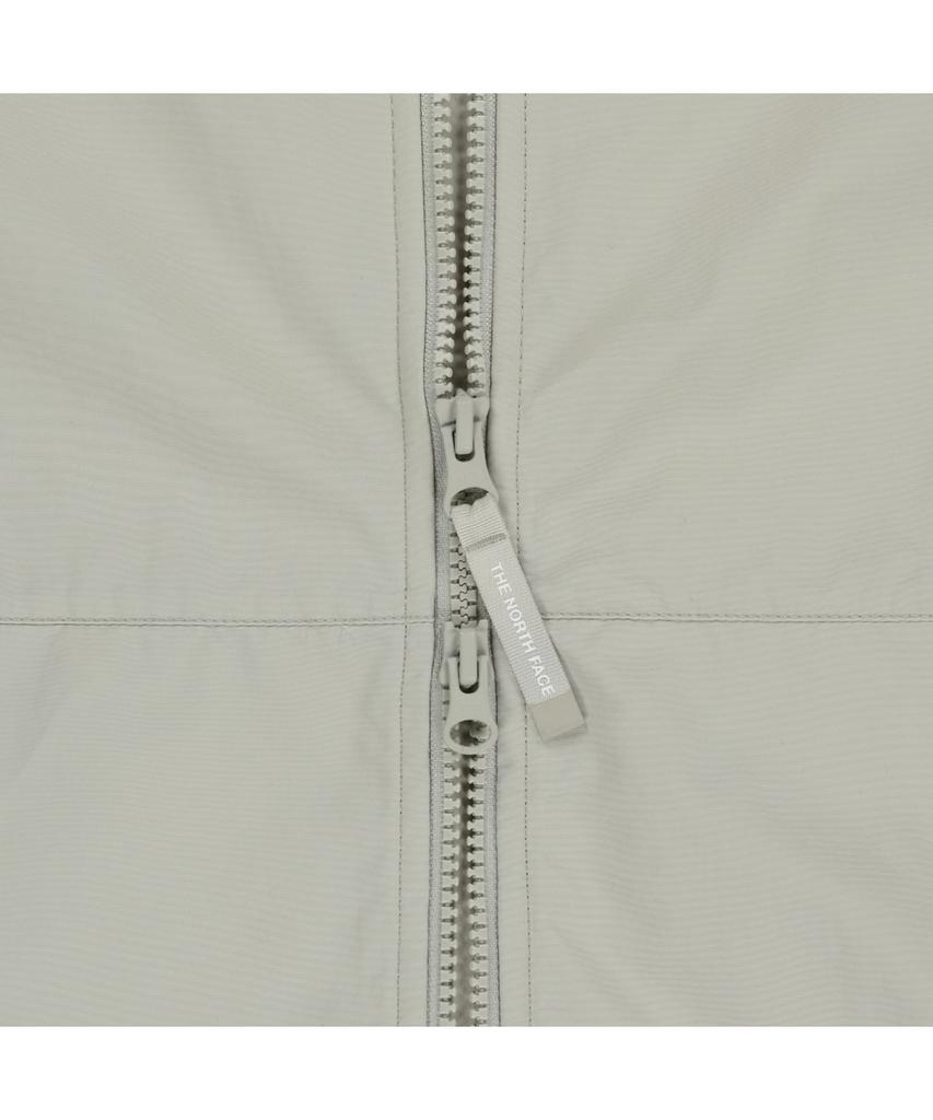 The North Face Nj3Bs10L White Label Villan Ex Jacket White Sand