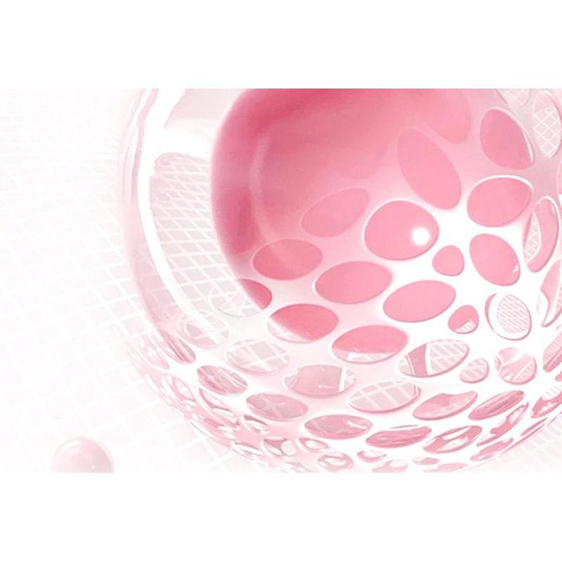 Xixi - Moisturizing Lip Oil - 2 Colors