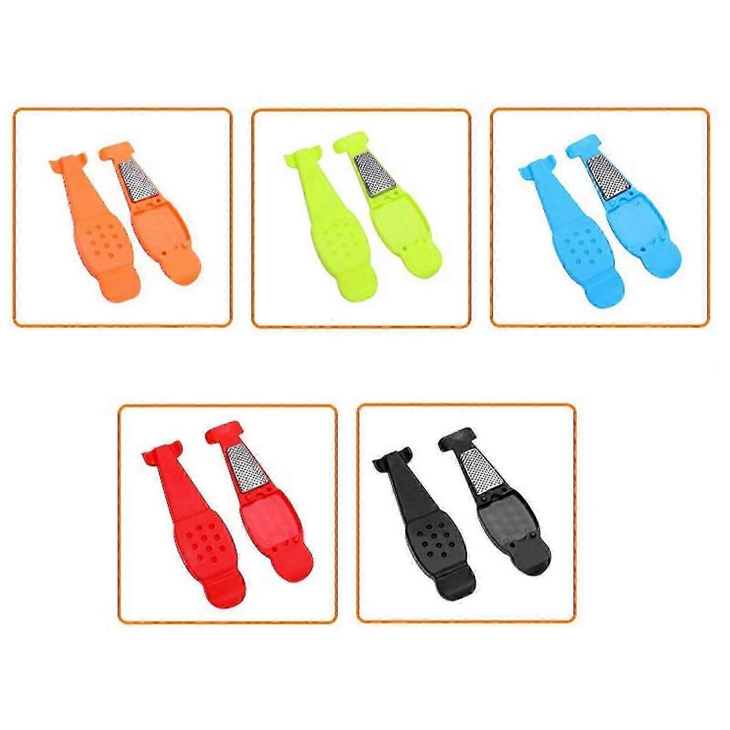 3 In 1 Bike Tire Repair Kit Tire Levers Pry Bar Mtb Bicycle Repair Tools Pack