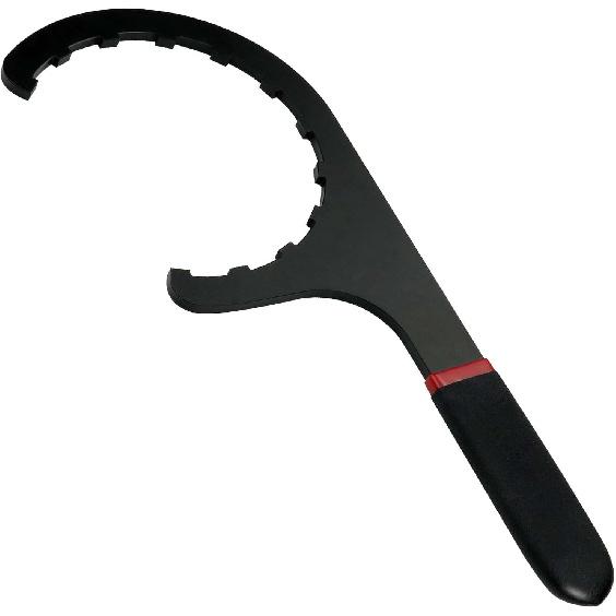 61060 Diesel Fuel Filter Wrench for Paccar, Fuel Filter Removal Tool Filters Separator Tool Suitable for Kenworth, Peterbilt and Cumm Diesels