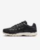 HF0015-001 Nike P-6000 Suede Black Metallic Gold Grain Sail Black (Men's)