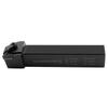 Taiwan MTGNL1616H16 60° External Turning Tool Holder for CNC Lathe