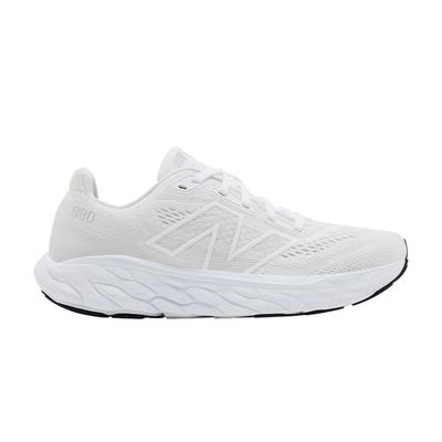 Fresh Foam X 860v13 Blanc Argent Métallique Sel Marin (Femmes '