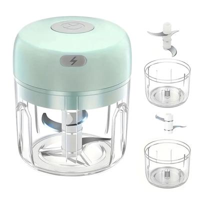 Sbuccia Aglio Taglierino Lame in Acciaio Inossidabile Facile da Pulire Robot da Cucina Manuale Portatile Taglia Pomodori Strumento da Cucina