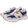 (WMNS) New Balance 327 'Natural Indigo Raw Amethyst' Women's WS327PAA