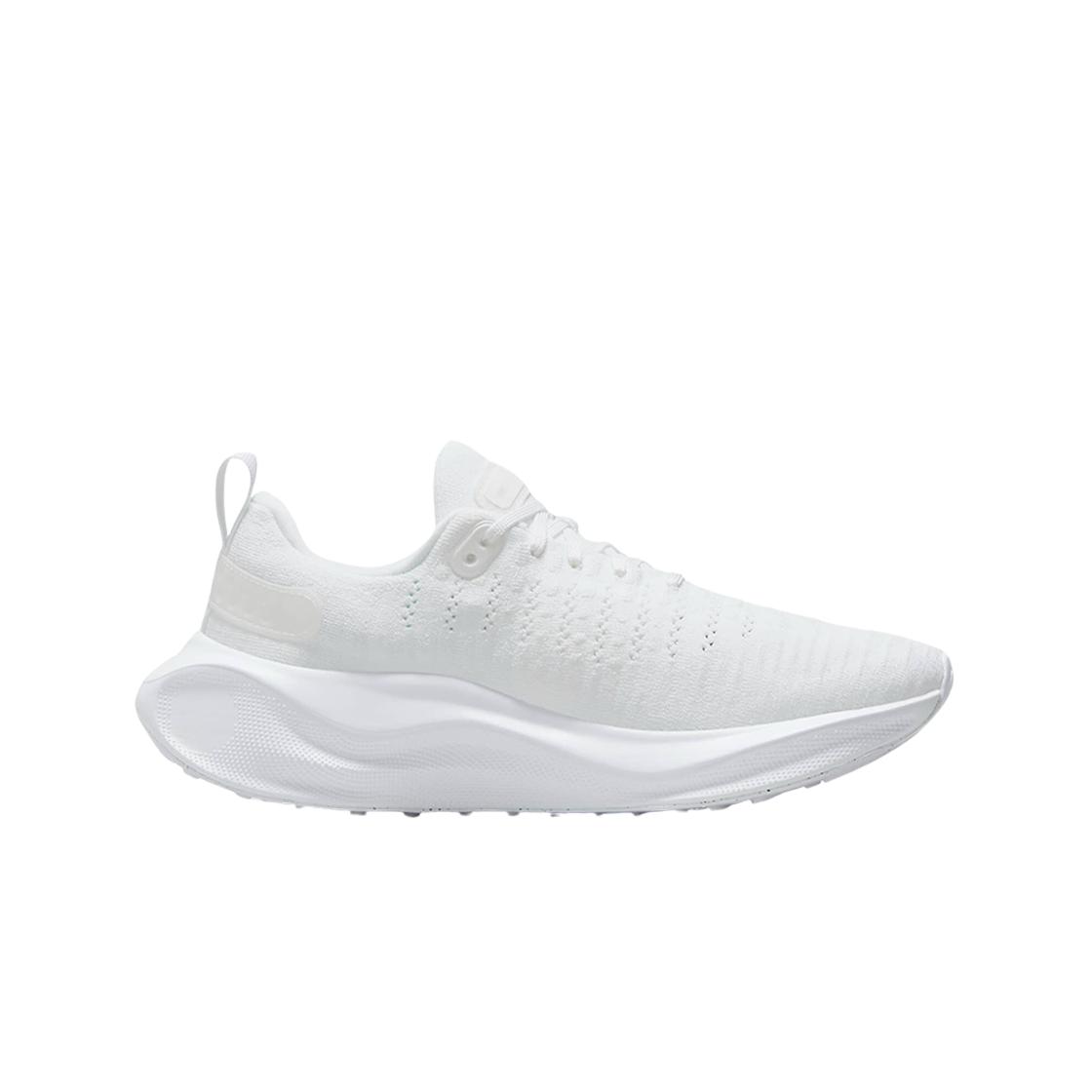 

(в) Nike Reactx Infinity Run 4 Белый 245