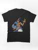 Prince of Persia A0071 Aladin Classic Unisex T-shirt