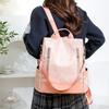 Backpack for Women, Casual and Trendy Multi-purpose Single-shoulder Bag