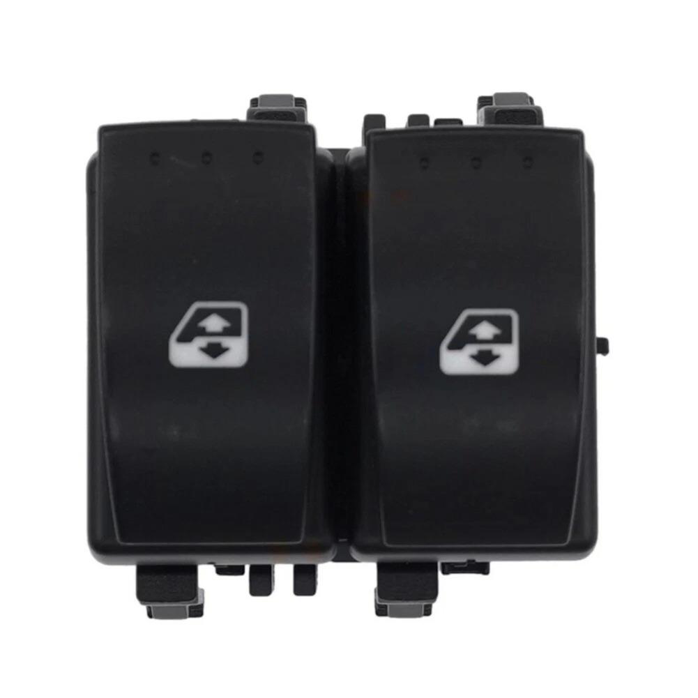Replacement Window Switch Window Control Button Car Maintenance High Reliability Perfect Fit Easy Installation