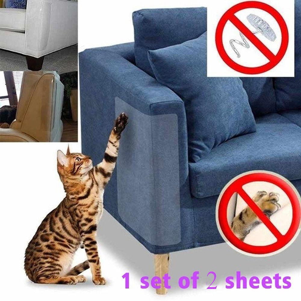 couch scratch protector