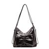 Fashion Tote Bag Women's Commuter Large-capacity Shoulder Bag New Casual Messenger Women's Bag