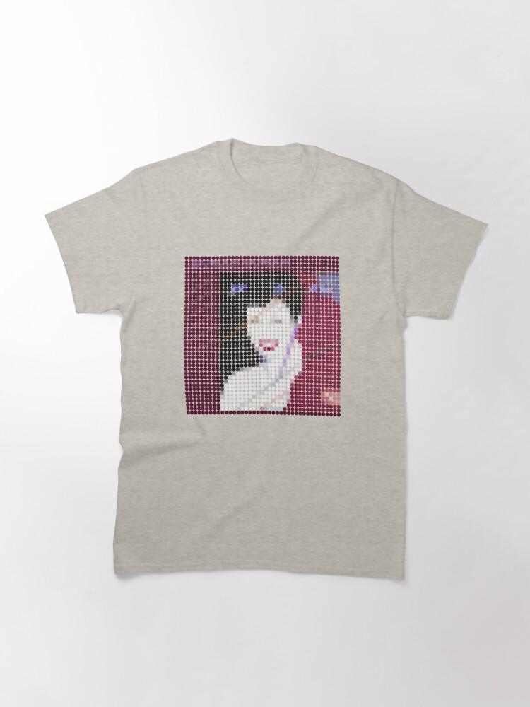The Human League Duran Duran - Rio - Version 1 Classic T-Shirt