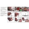 124740-TL30 Druckschalter Einbauwerkzeugsatz Funktioniert mit F/124740-30K, für GM Getriebe 6L45 - 6L90 & 1. Gen 6T70 6T75