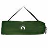 Inner Tent with Roof and Storage Green 280 x 220 x 176 cm Taffeta