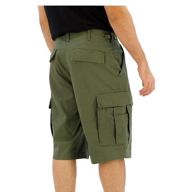 Brandit Шорты BDU Ripstop