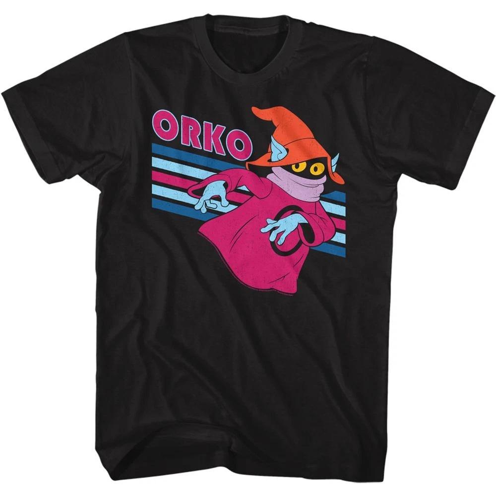 Masters Of The Universe Orko Tshirt S