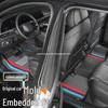 2026 Ford Mondeo TPE Full Coverage Floor Mats