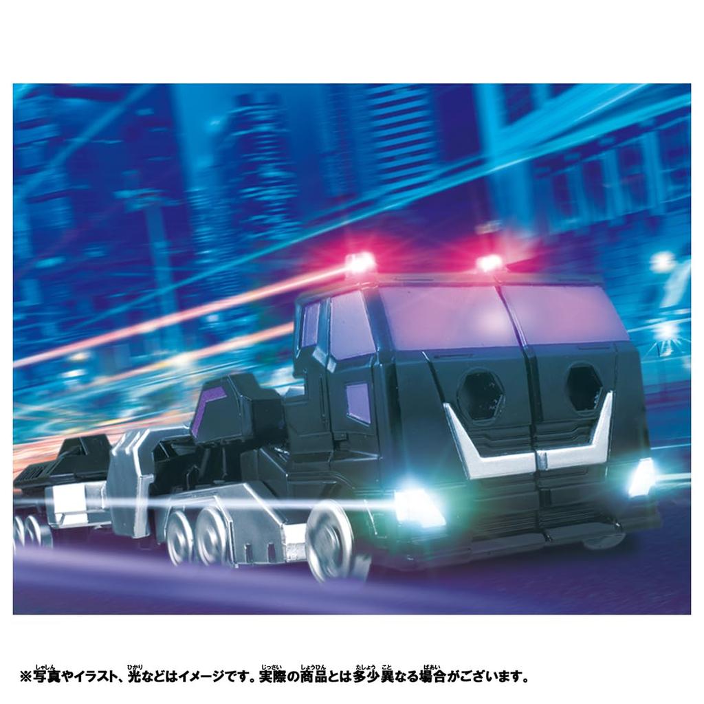 Takara Tomy Plarail Shinkalion CW Alternative Shinkalion Train Toy Ages 3+