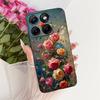 For Motorola Edge 70 Fusion 2026 Case XT2605-1 Cover Popular Cartoon Pattern Soft Silicone Phone Cases For Edge 70 Fusion+ Shell