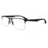 Ray Ban Rx6335 2503 Unisex Eyeglasses