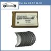 Engine Connecting Rod Bearing For Kia 1.8 2.0 14-18 230602E013 23060-2E013