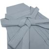 Washable [Kyoetsu] Hakama, Plain, Men's (LL, Rat)