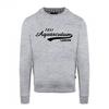 Aquascutum Mens London Sweatshirt