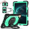 Case For Samsung Galaxy Tab S9/ S9FE/S10FE 10.9" ,Includes shoulder straps and support