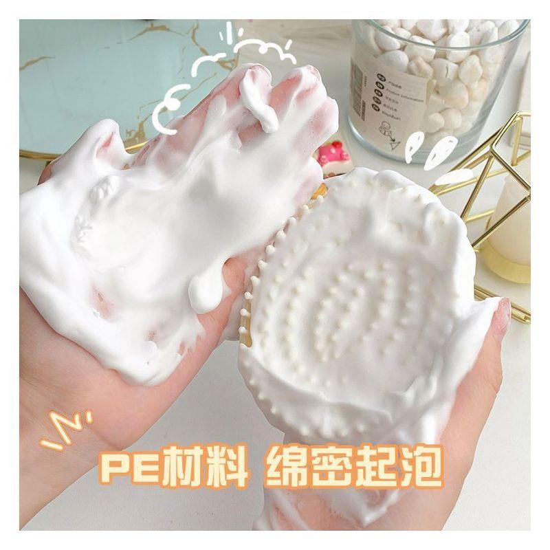 Charyeina - Head Scalp Massager