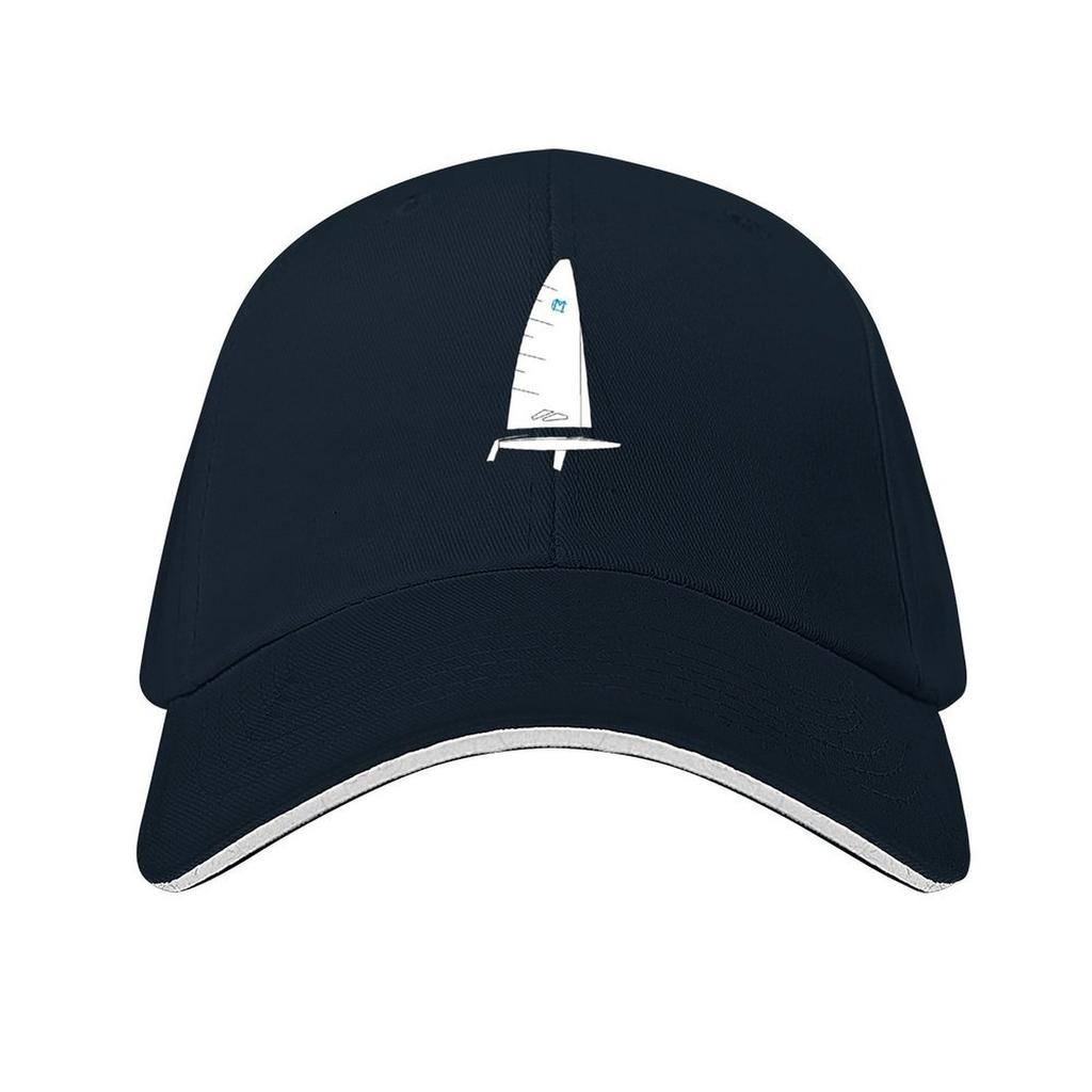 MC Scow Sailboat Baseball Cap Sun Hat Christmas Hat Foam Party Hat Unique Hats Golf Men Womens