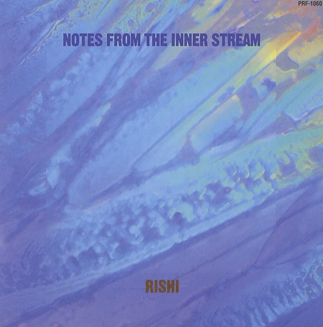 

CD LISSY - Inner Stream PRF1060 Japan Music Others Used