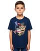 Parte superior (Meninos a partir de 4 anos) – T-Shirts